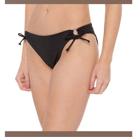 prAna La Plata Bikini Bottoms - UPF 50+ - Picture 1 of 4